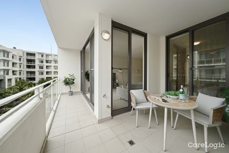 Property photo of 504/25 Hill Road Wentworth Point NSW 2127