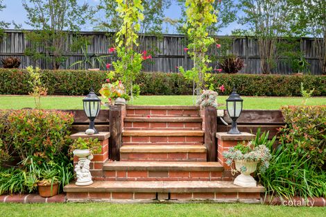Property photo of 47 Allen Street Blaxland NSW 2774