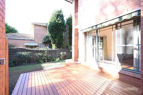 Property photo of 6/12-18 Russell Avenue Lindfield NSW 2070