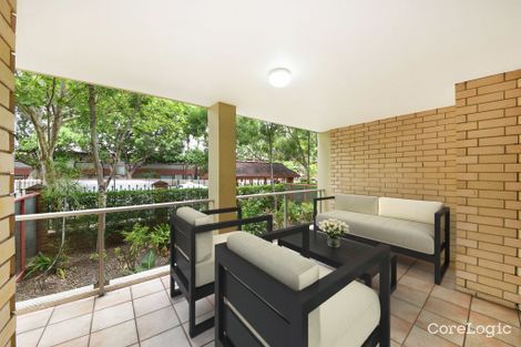 Property photo of 51/41 Rocklands Road Wollstonecraft NSW 2065