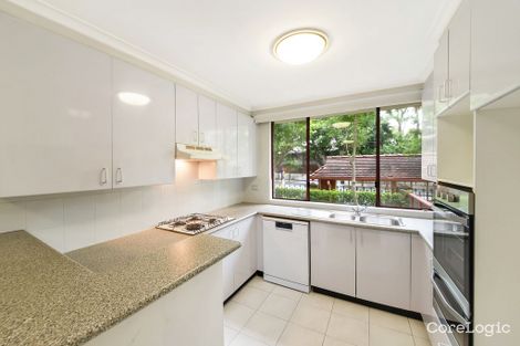 Property photo of 51/41 Rocklands Road Wollstonecraft NSW 2065
