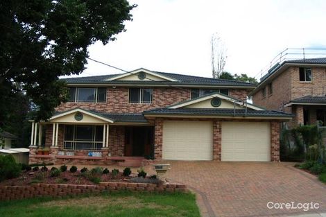 Property photo of 20 Patricia Street Marsfield NSW 2122