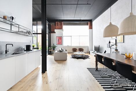 Property photo of 25/120 Cambridge Street Collingwood VIC 3066