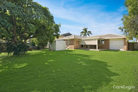 Property photo of 31 Harrier Drive Burleigh Waters QLD 4220