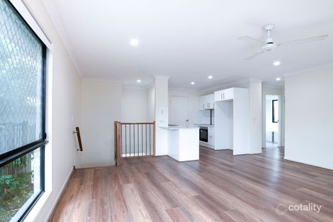 Property photo of 26 Brock Drive Springfield Lakes QLD 4300