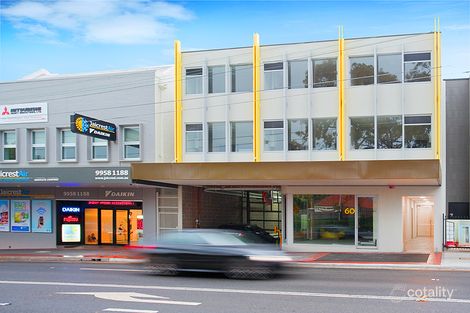 4/60 Penshurst St, Willoughby, NSW 2068