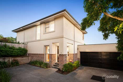 Property photo of 2/18 Valepark Drive Donvale VIC 3111