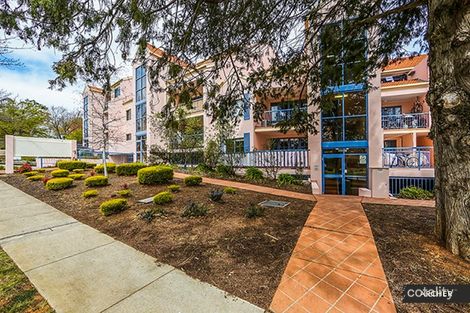 Property photo of 16/19-23 Condamine Street Turner ACT 2612