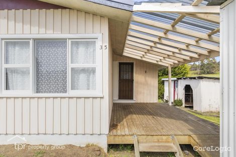 Property photo of 35 Hyndes Road Port Huon TAS 7116