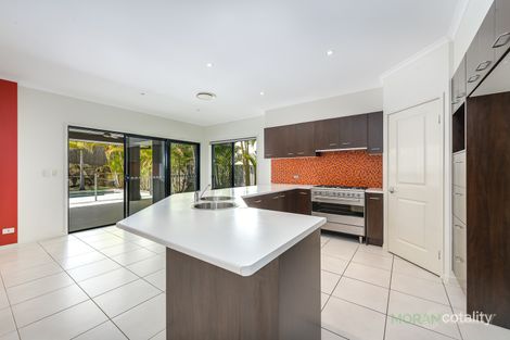 Property photo of 55 Highcrest Circuit Molendinar QLD 4214
