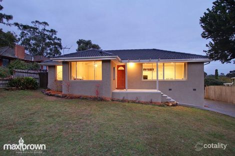 Property photo of 59 Longfellow Avenue Mooroolbark VIC 3138