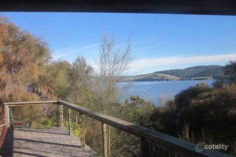 Property photo of 75 Nebraska Road Dennes Point TAS 7150