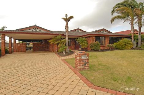 Property photo of 41 Mallina Circuit Carramar WA 6031