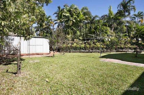 Property photo of 5 Dungarvan Drive Brinsmead QLD 4870