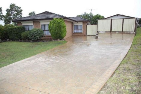 196 Mcfarlane Dr, Minchinbury, NSW 2770