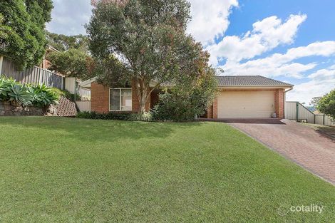 Property photo of 16 Defender Close Marmong Point NSW 2284