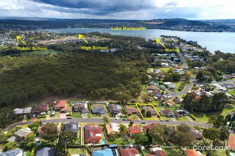 Property photo of 16 Defender Close Marmong Point NSW 2284