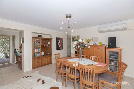 Property photo of 16 Defender Close Marmong Point NSW 2284