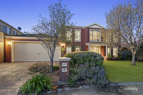Property photo of 32 Brookville Avenue Werribee VIC 3030