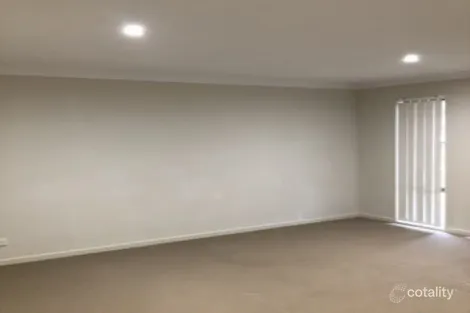 Property photo of 3 Saffron Street Glenvale QLD 4350