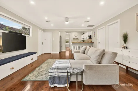 Property photo of 24 Crowgey Street Rydalmere NSW 2116