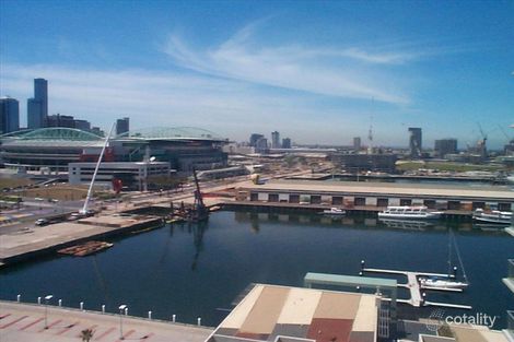 1205/5 Caravel Lane, Docklands, VIC 3008