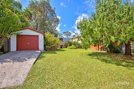 Property photo of 2 Grevillea Crescent Berkeley Vale NSW 2261