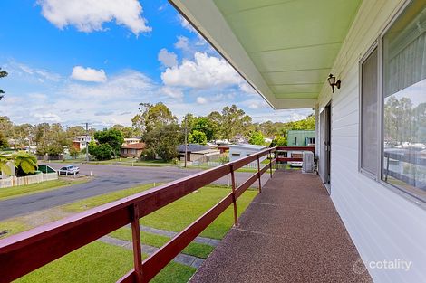 Property photo of 2 Grevillea Crescent Berkeley Vale NSW 2261