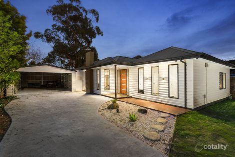 9 Canterbury Rd, Ringwood East, VIC 3135