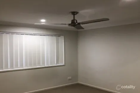 Property photo of 3 Saffron Street Glenvale QLD 4350