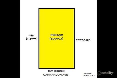 Property photo of 8 Carnarvon Avenue Brooklyn Park SA 5032