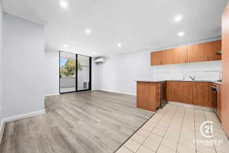 Property photo of 59/31 Third Avenue Blacktown NSW 2148
