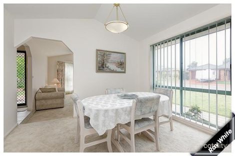 Property photo of 21 Narran Street Amaroo ACT 2914