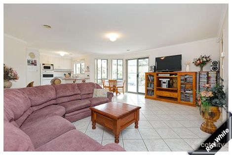 Property photo of 21 Narran Street Amaroo ACT 2914