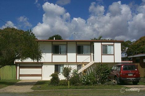 19 Pharlap Pde, Ooralea, QLD 4740