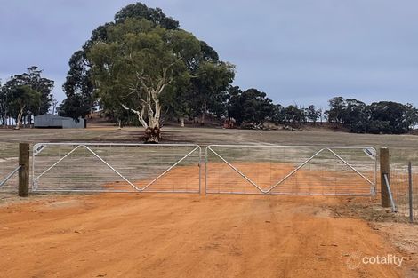 572 Jaloran Rd, Wagin, WA 6315