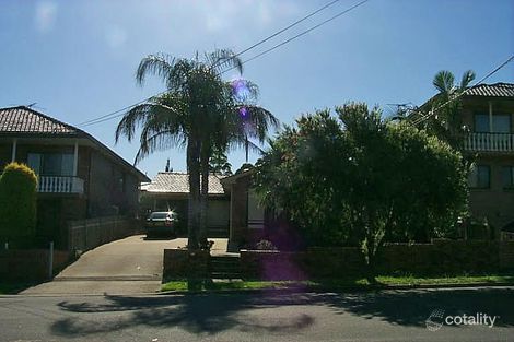 Property photo of 108 Graham Street Berala NSW 2141