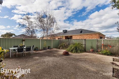 Property photo of 5 Portmans Lane Point Cook VIC 3030