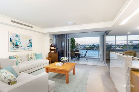Property photo of 3442/30 Hollins Crescent New Farm QLD 4005