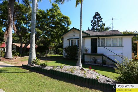 Property photo of 27 Woking Street Mitchelton QLD 4053