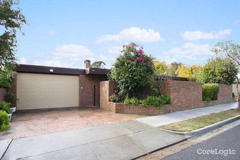 Property photo of 27 Grange Road Sandringham VIC 3191