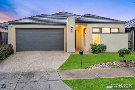 Property photo of 13 Pollux Drive Williams Landing VIC 3027