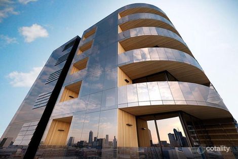 134/33 Flemington Rd, North Melbourne, VIC 3051