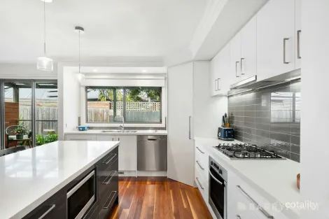 Property photo of 4A Carlyle Street Croydon VIC 3136