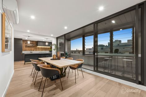 Property photo of 501/19 Judd Street Richmond VIC 3121