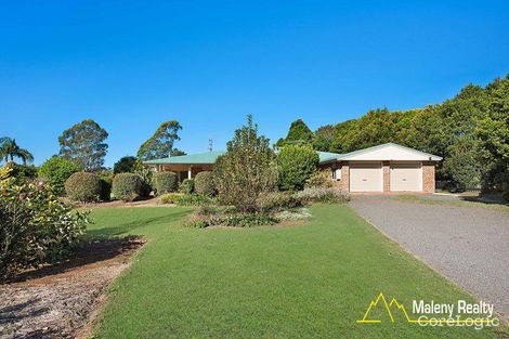 Property photo of 11 Alfs Road Bald Knob QLD 4552