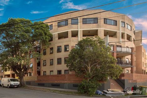 Property photo of 37/2-10 Powell Street Homebush NSW 2140