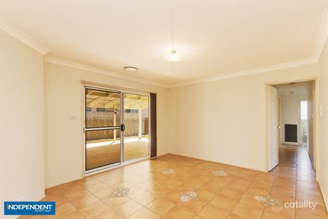 Property photo of 23 Narran Street Amaroo ACT 2914