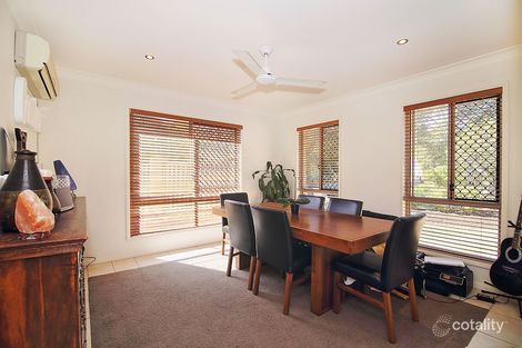 Property photo of 1/26 Eugenia Circuit Robina QLD 4226