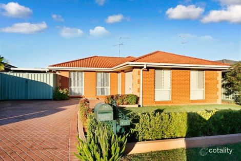 6 Hotspur Pl, Rosemeadow, NSW 2560
